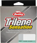 Berkley Trilene Sensation Low-Vis Green 2lb Monofilament Line