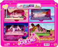Barbie Mini BarbieLand The Movie Vehicle Collection - Mini Movie