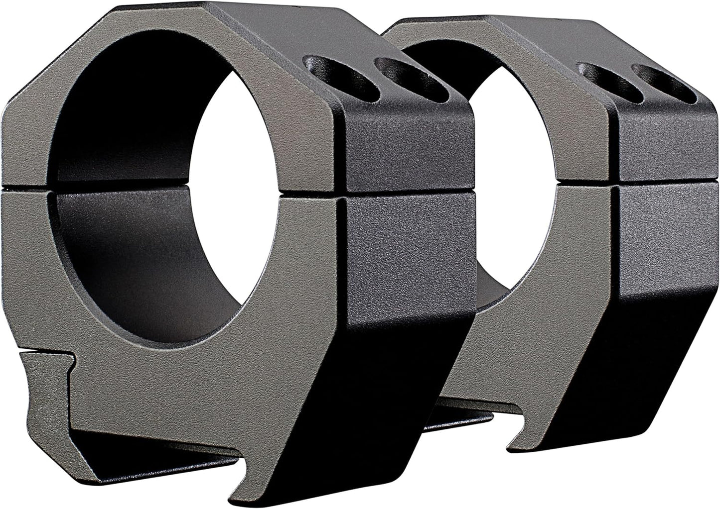 Vortex Optics Precision Matched Riflescope Rings for Accuracy