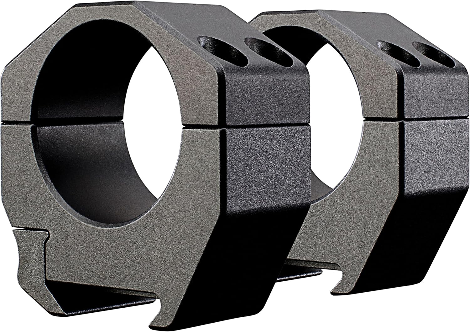 Vortex Optics Precision Matched Riflescope Rings for Accuracy