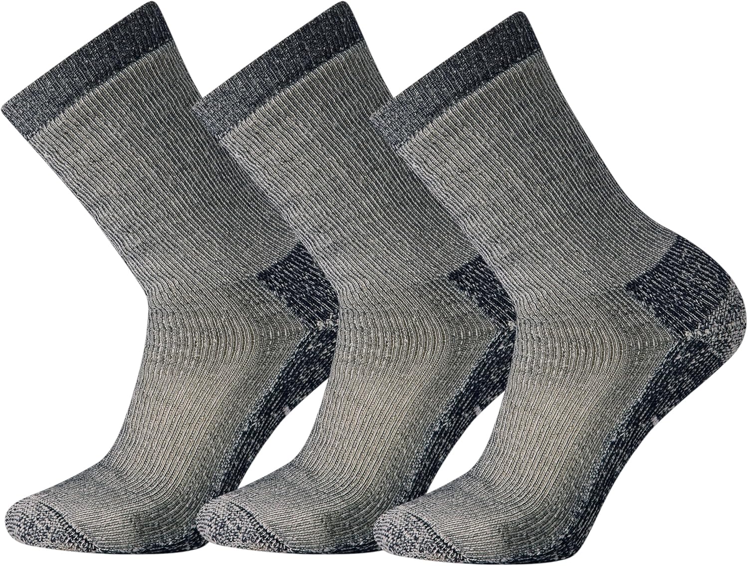 Smartwool Men's Classic Hike Extra Cushion Crew Socks Review