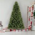 Naomi Home Lucille 6ft Lifelike Artificial Christmas Tree - Full Body