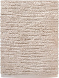 SKL Home CloudSoft Cotton Luxury Bath Towel, Oatmeal - Plush