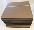200 Valuemailers Vinyl LP Record Insert Pads 12.375 in x 12.375 in
