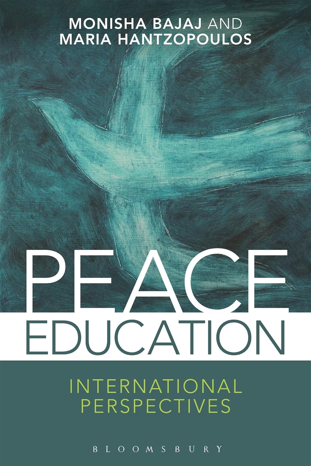 Peace Education: International Perspectives for Global Understanding
