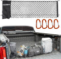 Envelope Cargo Net for GMC Sierra & Chevy Silverado - Secure Truck Bed