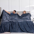 Soft Cozy 120x138 Inches Oversized King Fleece Blanket Review