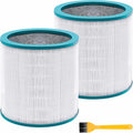 Premium 2 Pack HEPA Air Purifier Filters - Breathe Cleanly