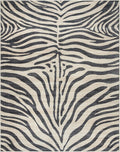 Gertmenian Indoor Boho Area Rug - Non Slip, Ideal for High Traffic