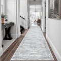 Soalmost 2ft 6in x 14ft Washable Non-Slip Runner Rug Review
