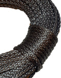 Samson AmSteel Blue 1/8ft Dyneema Rope 75ft - Lightweight High