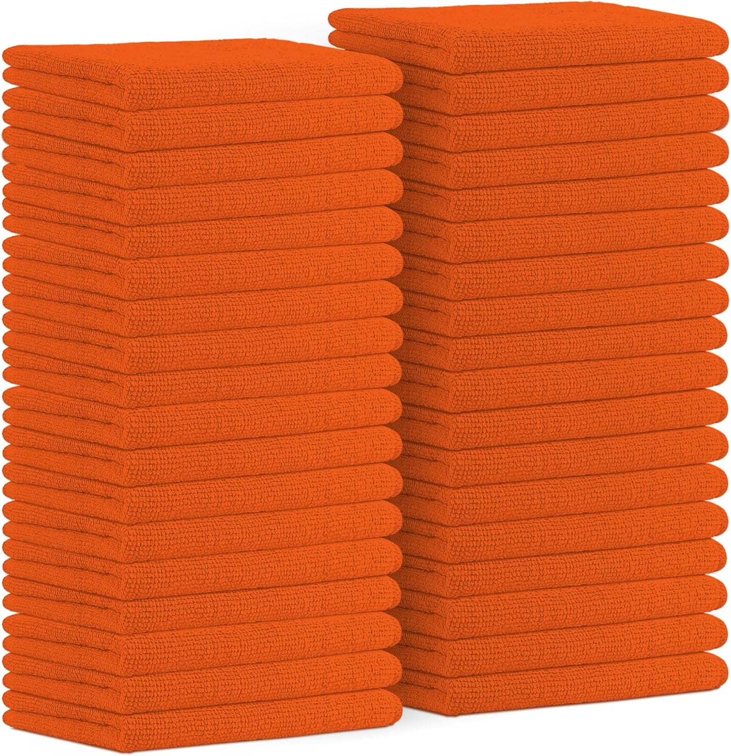 Avalon Towels Microfiber Cleaning Cloths for All Your Needs