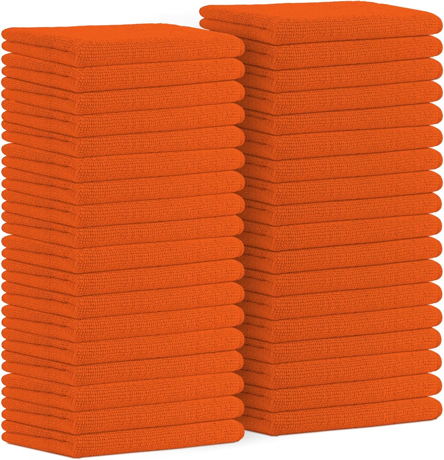 Avalon Towels Microfiber Cleaning Cloths for All Your Needs