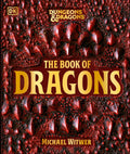 Dungeons and Dragons The Book of Dragons Review and Insights