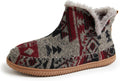 Men's Alpine Brixen Indoor/Outdoor Memory Foam Comfort Boot - Warm