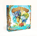 Spirit Island Core Board Game, 4 players - Cooperative Island Strategy