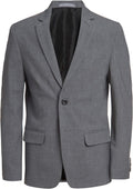 Van Heusen Boys' Flex Stretch Suit Jacket - Tailored Comfort