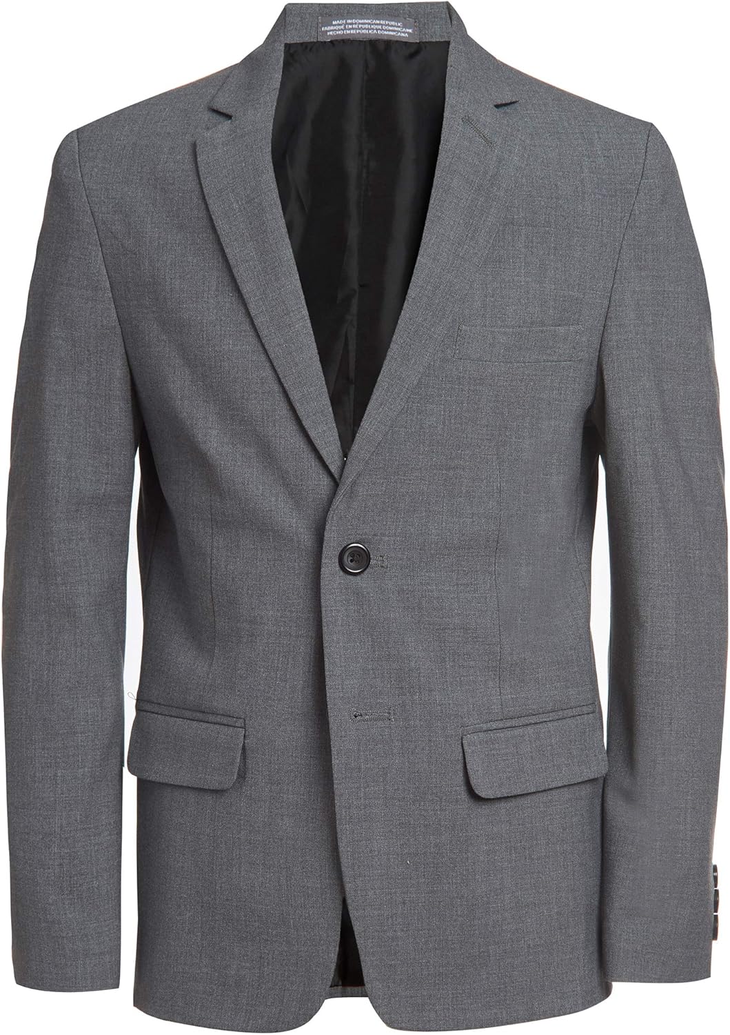 Van Heusen Boys' Flex Stretch Suit Jacket for Special Occasions