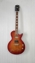 IYV 6 String Acoustic-Electric Guitar Right Honey Sunburst - CNC