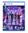 Gotham Knights Standard Edition PlayStation 5 - New Guard Co-op Action