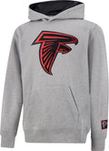 Ultra Game Kids Hoodie Sweatshirt for NFL Sport Enthusiasts