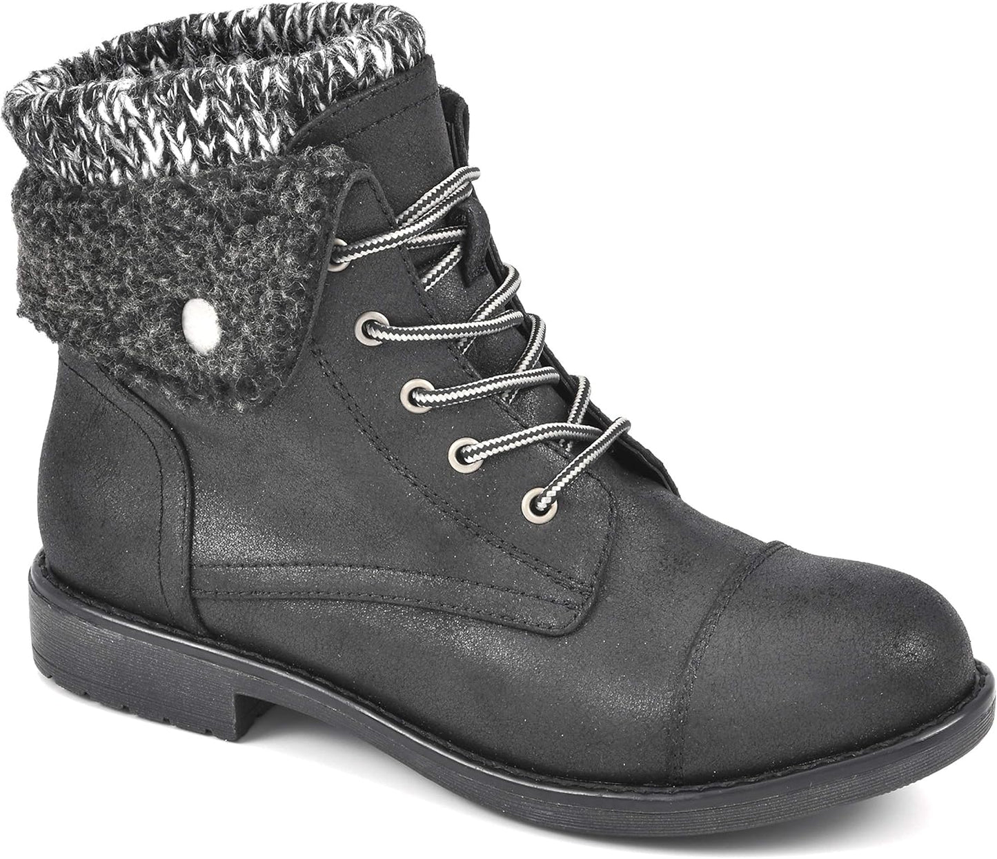 CLIFFS BY WHITE MOUNTAIN Women's Duena Hiking Style Boot Review