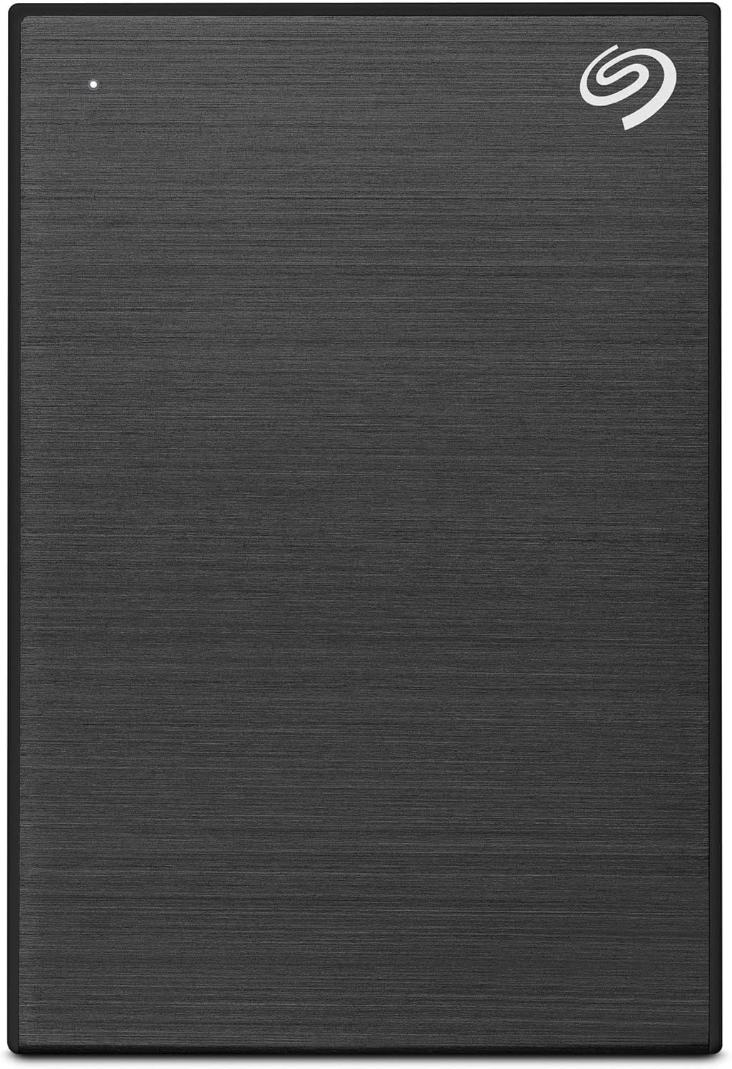 5TB Seagate Backup Plus: Portable Storage Powerhouse