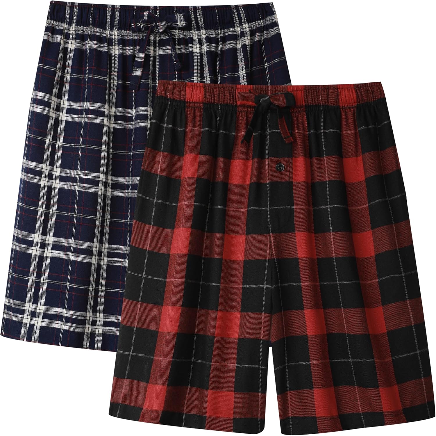 Bamboo Cool Men's Pajama Bottoms for Ultimate Comfort and Style