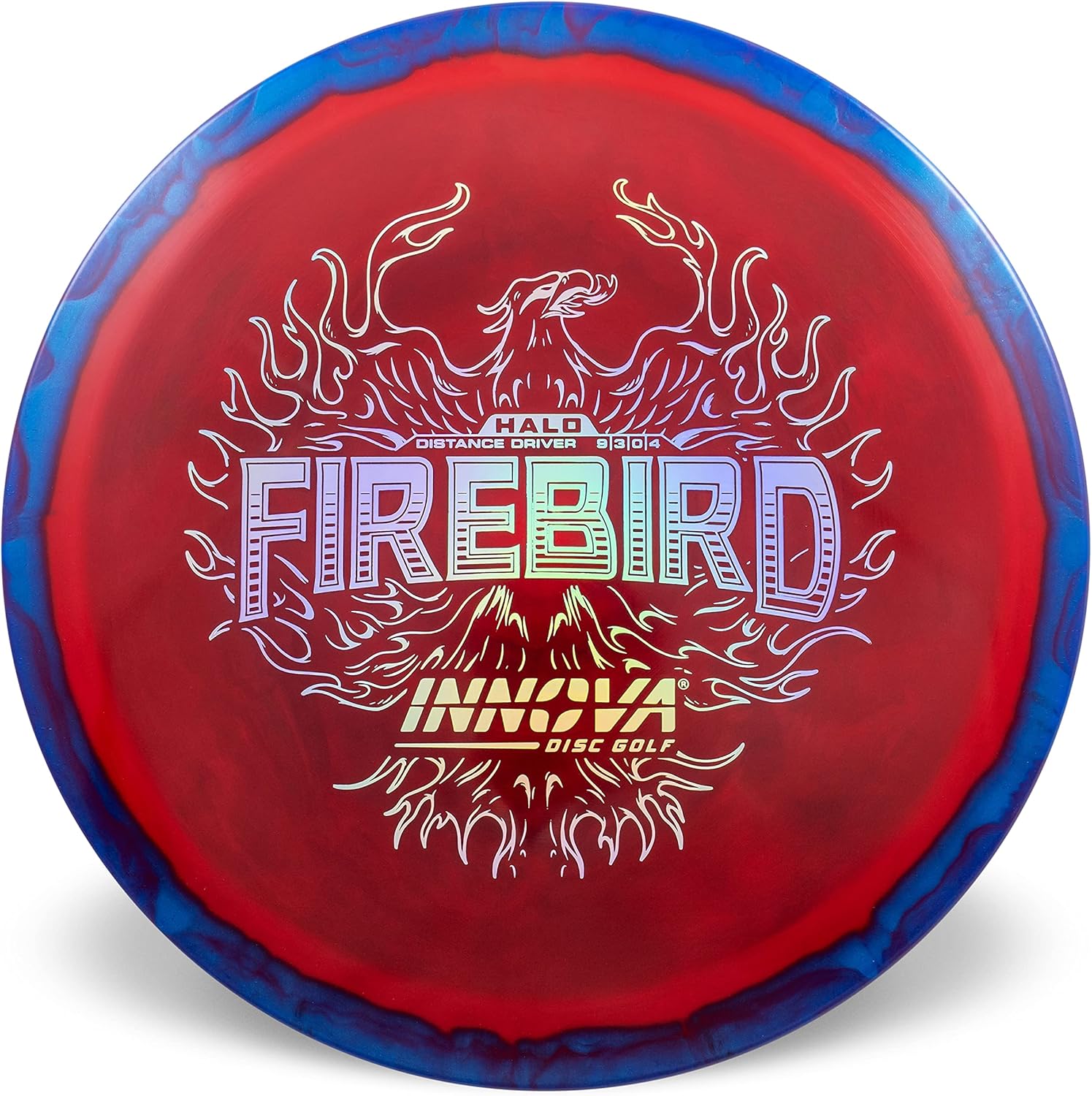 Innova Star Halo Firebird - Max Distance Driver!