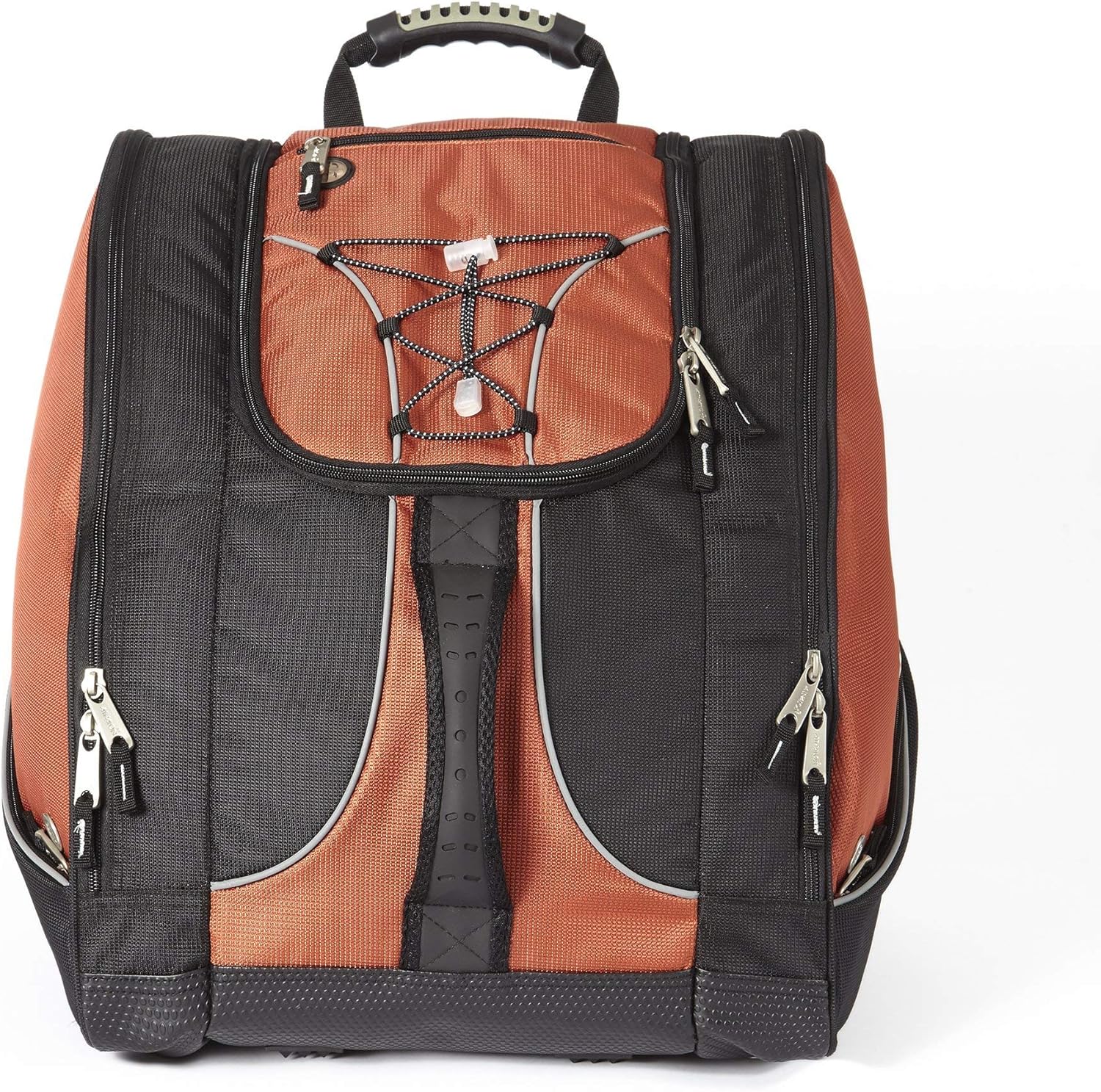 Athalon Everything Boot Bag/Backpack for Adventure Travel