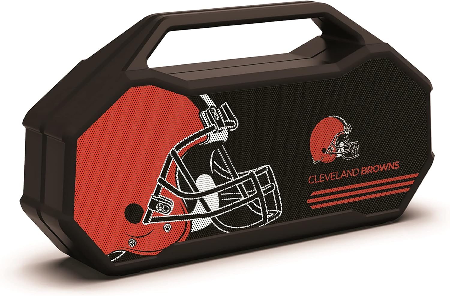 SOAR NFL Unisex Bluetooth Speakers for Ultimate Sound Experience