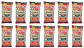 Seasoned Blackeye Beans 16 oz Ragin' Cajun Pack of 12