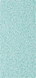 Anti Slip Shower Mat 47x24 - Secure Non Slip Loofah Bath Mat