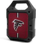 SOAR NFL Unisex ShockBox XL Bluetooth Speaker - XL Portable LED