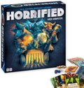 Ravensburger Horrified Greek Monsters - Cooperative Strategy Game