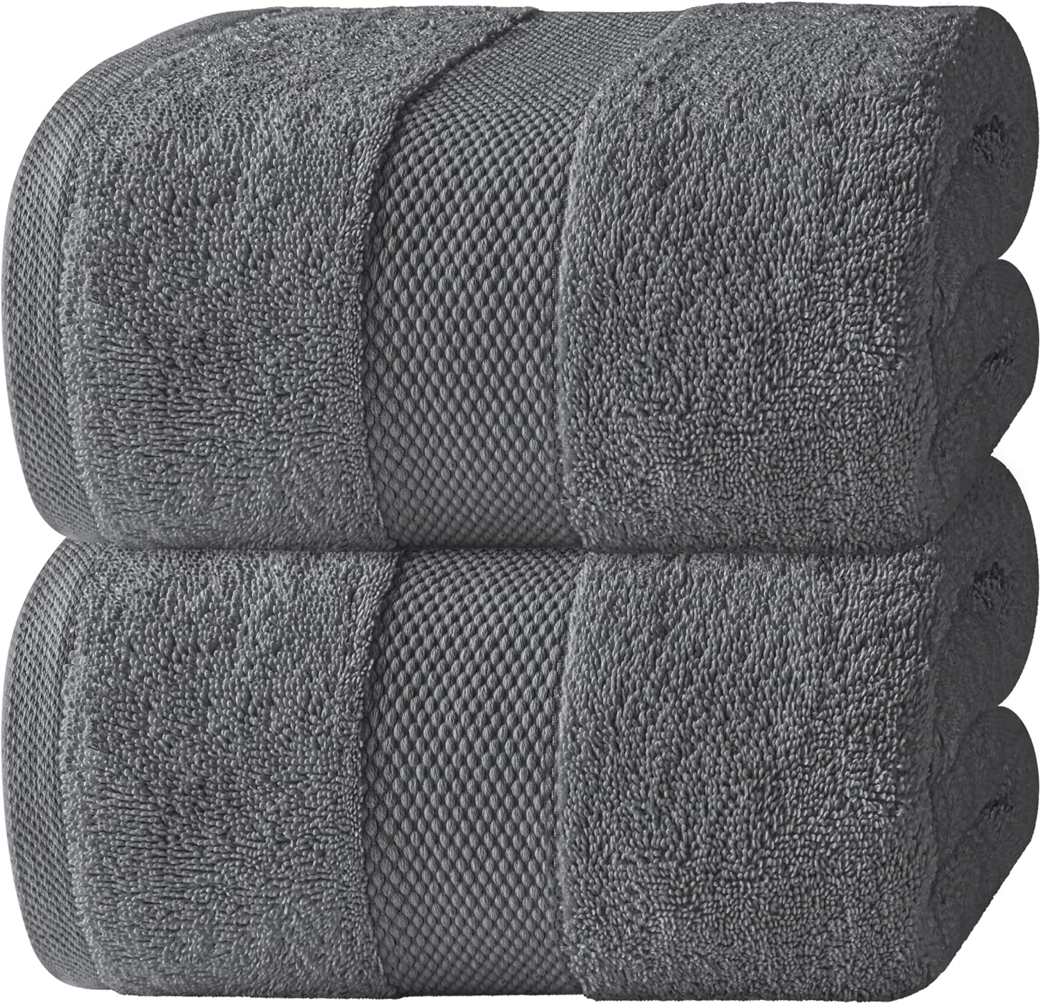 Luxury Soft Bath Sheet Towels - Extra Large 35x70 for Comfort