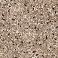 40 lb Decorative Chip Flakes for Epoxy Floor Coating FB-504 Safari