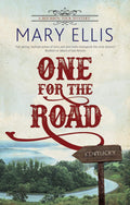 One for the Road (A Bourbon Tour mystery, 1) - Cozy Small-Town