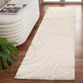 Florida Shag Runner Rug 2ft 3in x 9ft - Plush Non-Shedding Runner