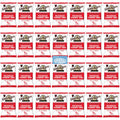 Kettle Cooked Potato Chips Michigan Cherry BBQ Value Pack - Crunchy