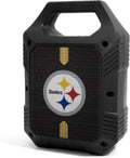 SOAR NFL ShockBox XL Wireless Bluetooth Speaker for Unisex - Party