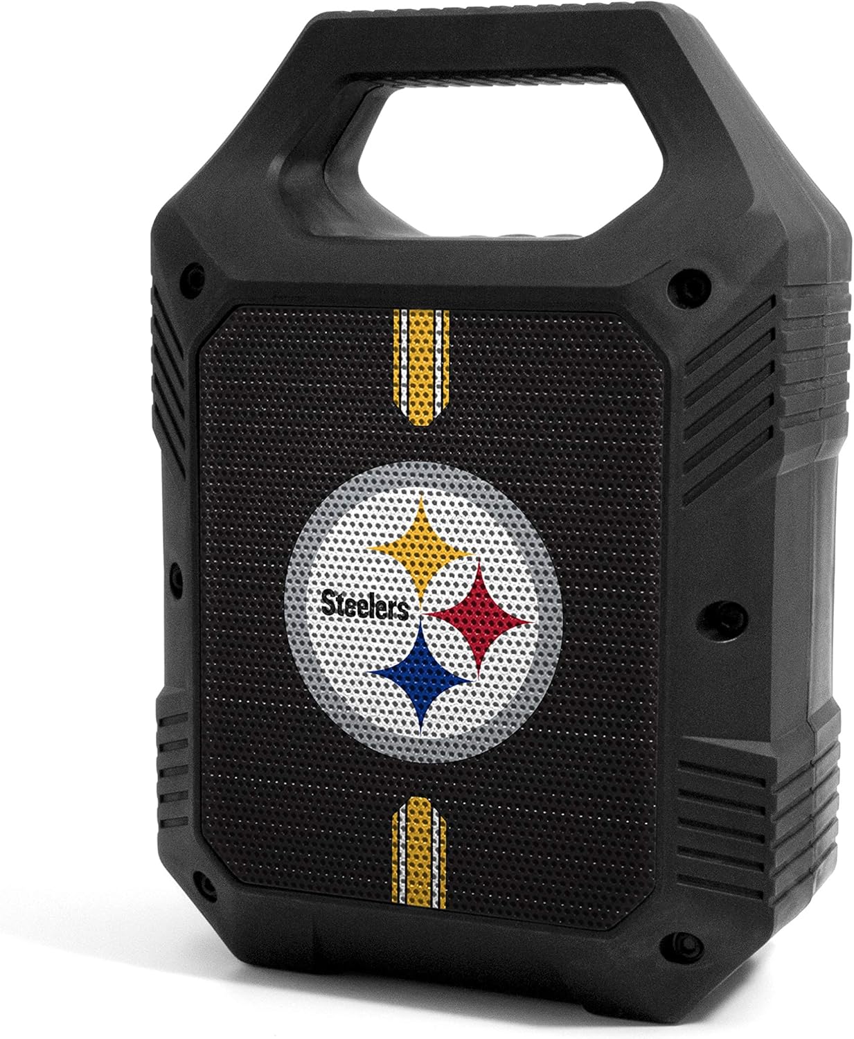 SOAR NFL Unisex ShockBox XL Wireless Bluetooth Speaker Review