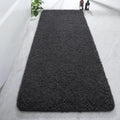 AROGAN Luxury Long Bathroom Runner Rug 24x60 in - Soft, Quick Dry
