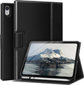 Antbox Case for iPad 11th/10th Gen - Slim Protective Vegan Leather