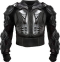 Motorcycle Protective Jacket Full Body Armor - High Coverage