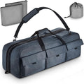Multipurpose Telescope Bag 30in - Shock Absorbent Carrying Case