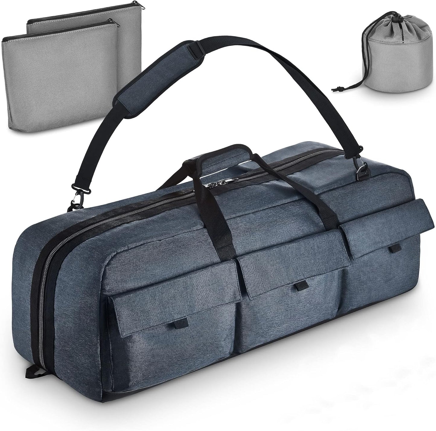 Multipurpose Telescope Bag for Celestron - Shock-Absorbent Case