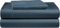 LANE LINEN 100% Egyptian Cotton Twin XL Sheet Set - Hotel Feel