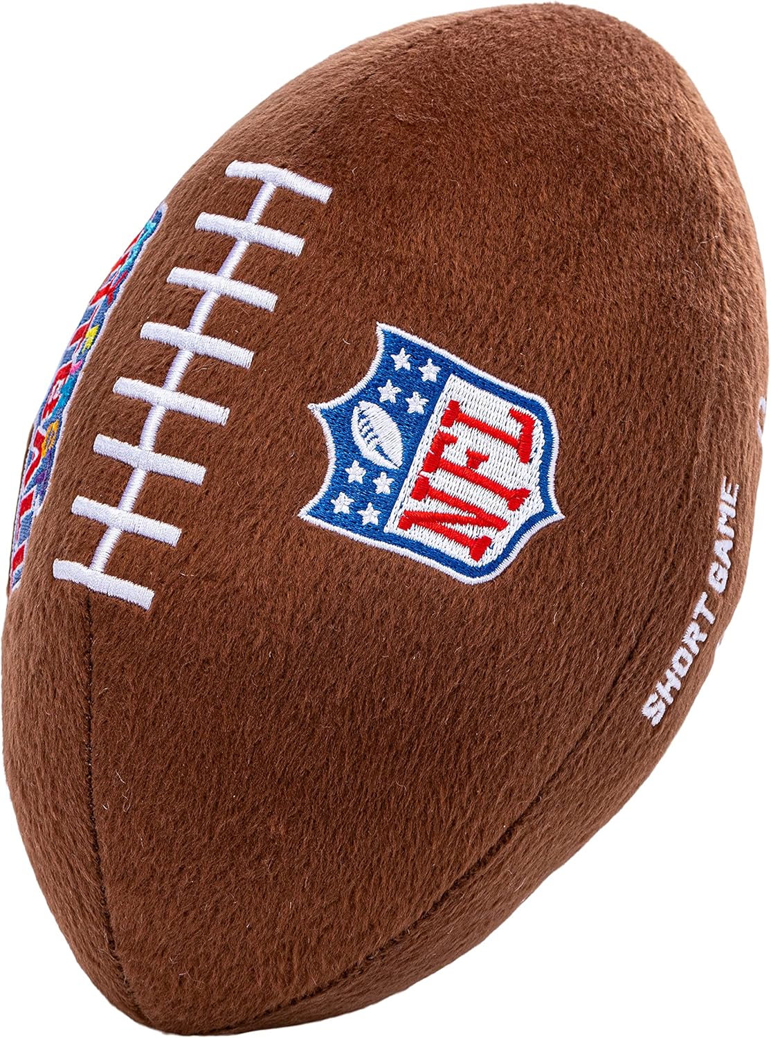 Franklin Sports MyFirst Soft Plush Sports Balls for Kids