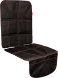Car Seat Protector with 8-Layer Padding - Waterproof, Universal Fit